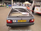 Oldtimerbeurs Genk (Limburghal) -  29 maart 2026
