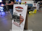 Oldtimerbeurs Genk (Limburghal) -  29 maart 2026