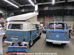 Oldtimerbeurs Genk (Limburghal) -  29 maart 2026