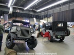 Oldtimerbeurs Genk (Limburghal) -  29 maart 2026
