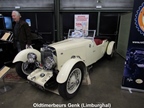 Oldtimerbeurs Genk (Limburghal) -  29 maart 2026