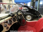 Oldtimerbeurs Genk (Limburghal) -  29 maart 2026