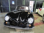 Oldtimerbeurs Genk (Limburghal) -  29 maart 2026