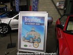 Oldtimerbeurs Genk (Limburghal) -  29 maart 2026