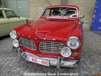 Oldtimerbeurs Genk (Limburghal) -  29 maart 2026