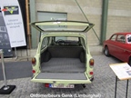 Oldtimerbeurs Genk (Limburghal) -  29 maart 2026
