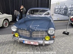 Oldtimerbeurs Genk (Limburghal) -  29 maart 2026