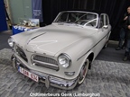 Oldtimerbeurs Genk (Limburghal) -  29 maart 2026