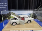 Oldtimerbeurs Genk (Limburghal) -  29 maart 2026