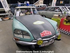 Oldtimerbeurs Genk (Limburghal) -  29 maart 2026