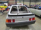 Oldtimerbeurs Genk (Limburghal) -  29 maart 2026