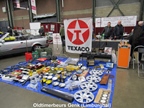 Oldtimerbeurs Genk (Limburghal) -  29 maart 2026
