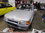 Oldtimerbeurs Genk (Limburghal) -  29 maart 2026
