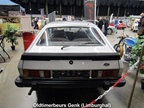 Oldtimerbeurs Genk (Limburghal) -  29 maart 2026