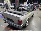 Oldtimerbeurs Genk (Limburghal) -  29 maart 2026