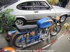Oldtimerbeurs Genk (Limburghal) -  29 maart 2026