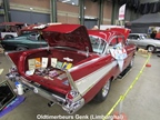 Oldtimerbeurs Genk (Limburghal) -  29 maart 2026