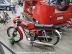 Oldtimerbeurs Genk (Limburghal) -  29 maart 2026