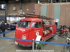 Oldtimerbeurs Genk (Limburghal) -  29 maart 2026
