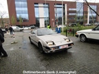 Oldtimerbeurs Genk (Limburghal) -  29 maart 2026
