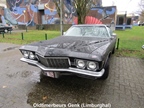 Oldtimerbeurs Genk (Limburghal) -  29 maart 2026