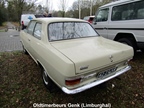 Oldtimerbeurs Genk (Limburghal) -  29 maart 2026