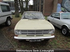 Oldtimerbeurs Genk (Limburghal) -  29 maart 2026