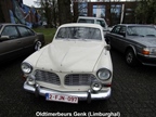 Oldtimerbeurs Genk (Limburghal) -  29 maart 2026