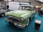 Retro Classics Essen -  11 april 2026