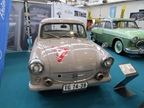 Retro Classics Essen -  11 april 2026
