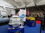 Retro Classics Essen -  11 april 2026
