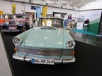 Retro Classics Essen -  11 april 2026