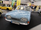 Retro Classics Essen -  11 april 2026