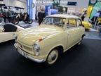 Retro Classics Essen -  11 april 2026