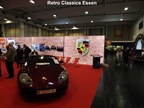 Retro Classics Essen -  11 april 2026