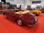 Retro Classics Essen -  11 april 2026