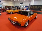 Retro Classics Essen -  11 april 2026