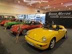 Retro Classics Essen -  11 april 2026
