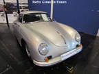 Retro Classics Essen -  11 april 2026