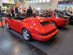 Retro Classics Essen -  11 april 2026