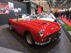 Retro Classics Essen -  11 april 2026