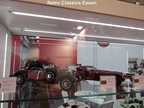 Retro Classics Essen -  11 april 2026