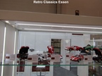 Retro Classics Essen -  11 april 2026