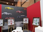 Retro Classics Essen -  11 april 2026