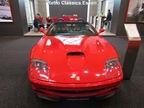 Retro Classics Essen -  11 april 2026
