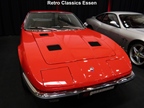 Retro Classics Essen -  11 april 2026