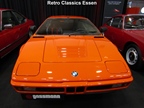 Retro Classics Essen -  11 april 2026