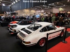 Retro Classics Essen -  11 april 2026