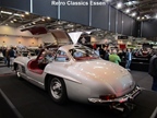 Retro Classics Essen -  11 april 2026