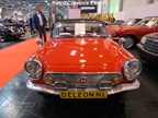 Retro Classics Essen -  11 april 2026